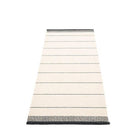 Belle Rug - Black - Sea Green Designs