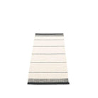 Belle Rug - Black - Sea Green Designs