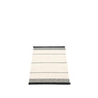 Belle Rug - Black - Sea Green Designs