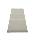 Belle Rug - Concrete - Sea Green Designs