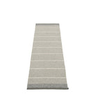 Belle Rug - Concrete - Sea Green Designs