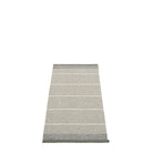 Belle Rug - Concrete - Sea Green Designs