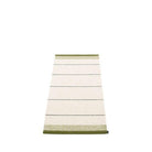 Belle Rug - Dark Olive - Sea Green Designs