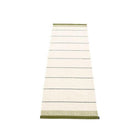 Belle Rug - Dark Olive - Sea Green Designs