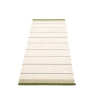 Belle Rug - Dark Olive - Sea Green Designs