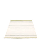Belle Rug - Dark Olive - Sea Green Designs