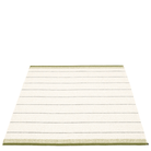 Belle Rug - Dark Olive - Sea Green Designs
