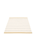 Belle Rug - Ochre - Sea Green Designs