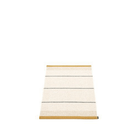 Belle Rug - Ochre - Sea Green Designs