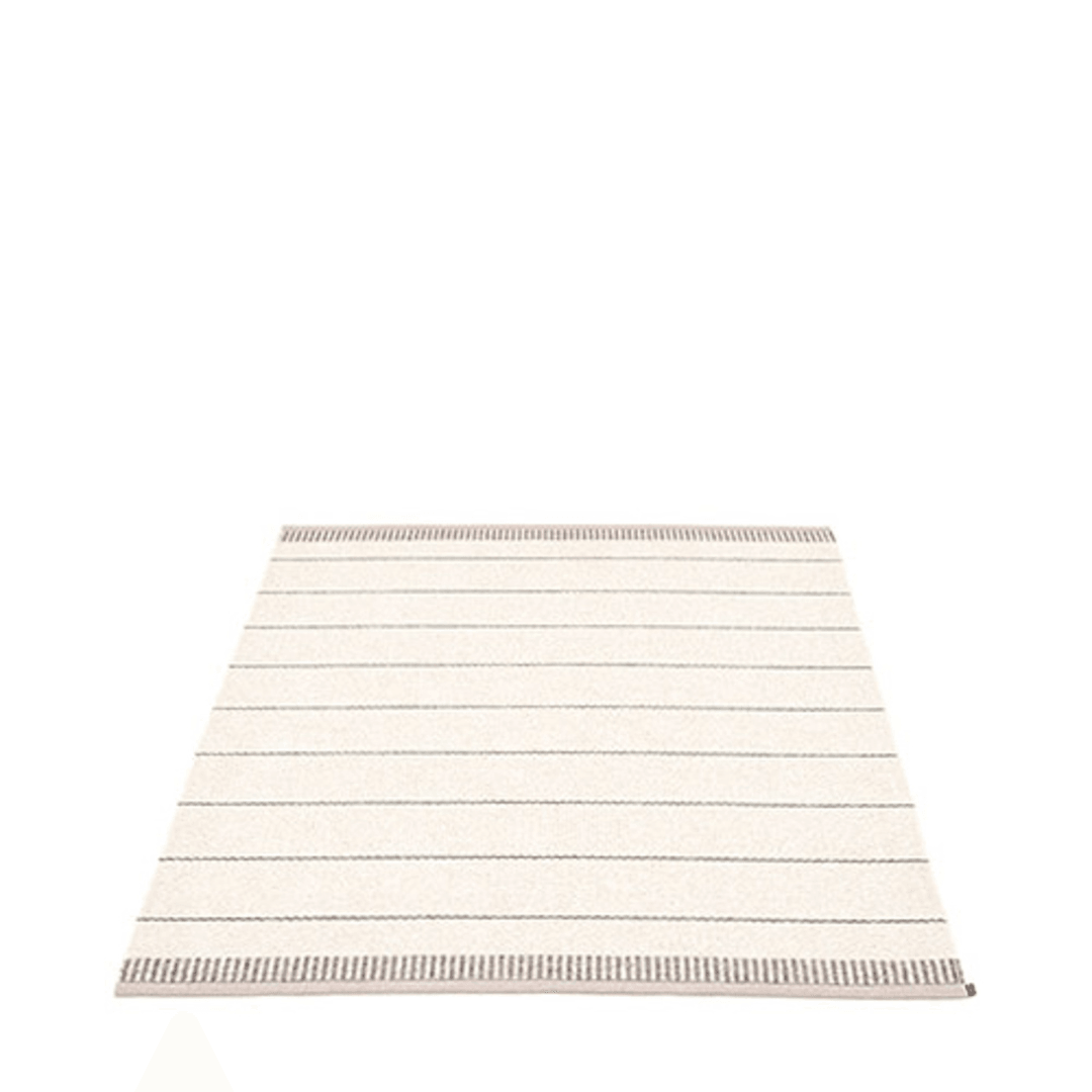 Belle Rug - Pale Rose - Sea Green Designs