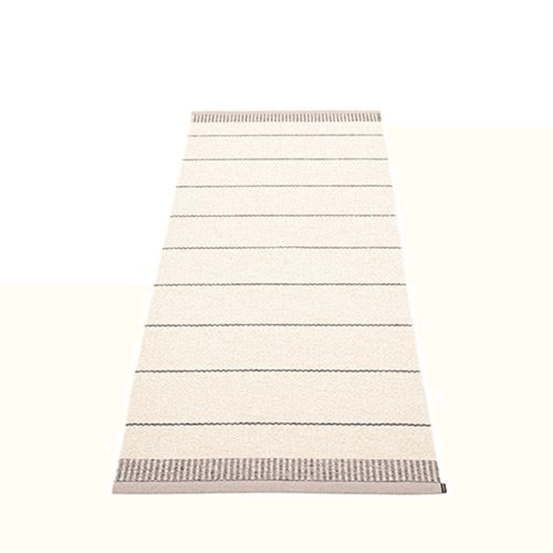 Belle Rug - Pale Rose - Sea Green Designs