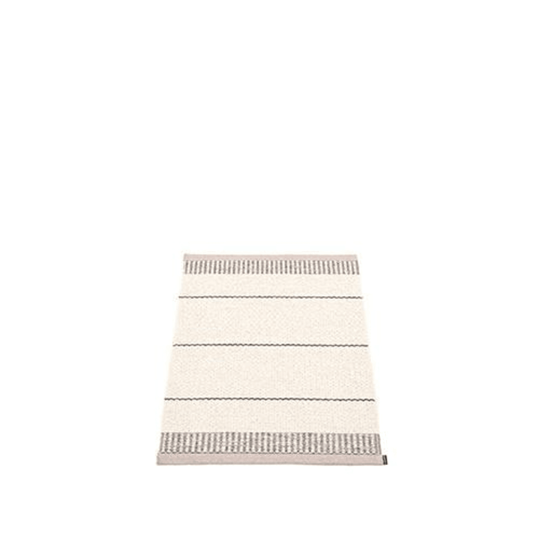 Belle Rug - Pale Rose - Sea Green Designs