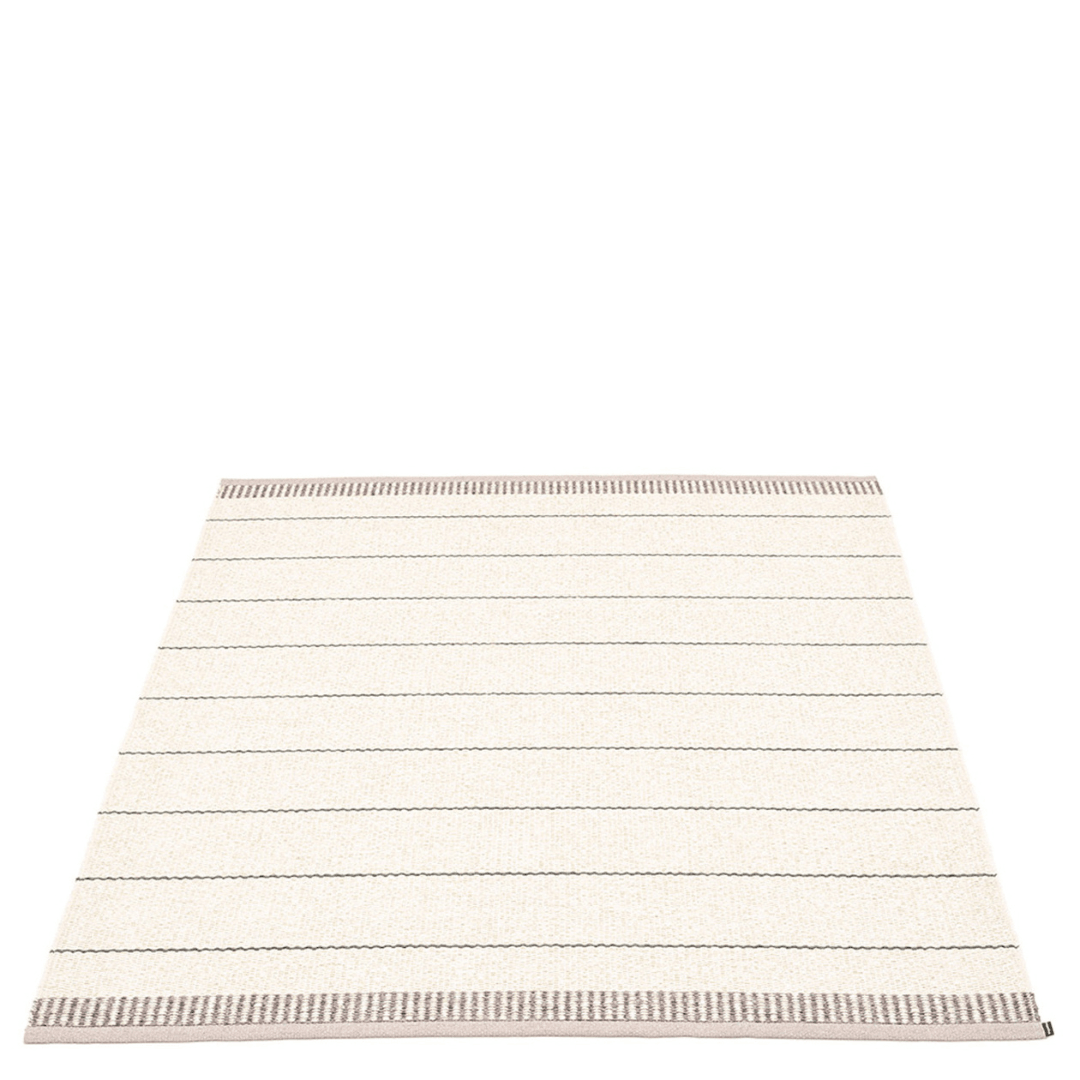 Belle Rug - Pale Rose - Sea Green Designs