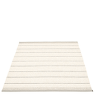 Belle Rug - Warm Grey - Sea Green Designs