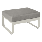 Bellevie 1 Seater Ottoman - Sea Green Designs