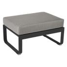Bellevie 1 Seater Ottoman - Sea Green Designs