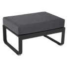 Bellevie 1 Seater Ottoman - Sea Green Designs