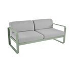 Bellevie 2-Seater Sofa - Sea Green Designs