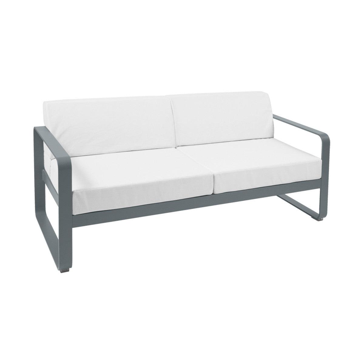 Bellevie 2-Seater Sofa - Sea Green Designs