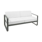 Bellevie 2-Seater Sofa - Sea Green Designs