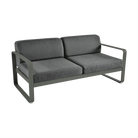 Bellevie 2-Seater Sofa - Sea Green Designs
