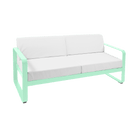Bellevie 2-Seater Sofa - Sea Green Designs