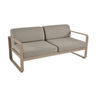 Bellevie 2-Seater Sofa - Sea Green Designs