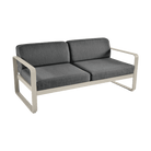 Bellevie 2-Seater Sofa - Sea Green Designs