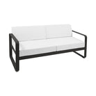 Bellevie 2-Seater Sofa - Sea Green Designs