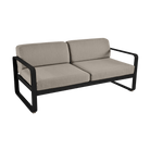 Bellevie 2-Seater Sofa - Sea Green Designs
