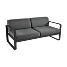 Bellevie 2-Seater Sofa - Sea Green Designs