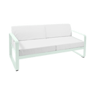 Bellevie 2-Seater Sofa - Sea Green Designs
