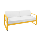 Bellevie 2-Seater Sofa - Sea Green Designs