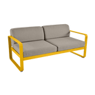 Bellevie 2-Seater Sofa - Sea Green Designs