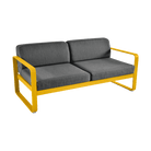 Bellevie 2-Seater Sofa - Sea Green Designs