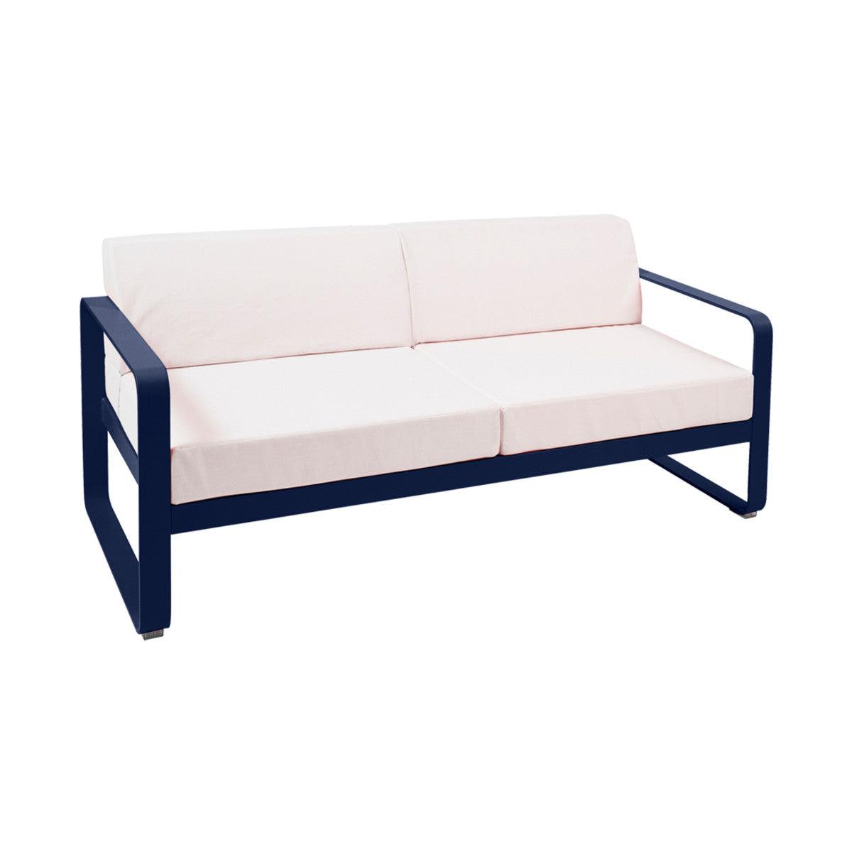 Bellevie 2-Seater Sofa - Sea Green Designs