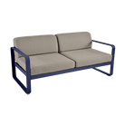 Bellevie 2-Seater Sofa - Sea Green Designs