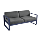 Bellevie 2-Seater Sofa - Sea Green Designs
