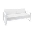 Bellevie 2-Seater Sofa - Sea Green Designs