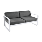 Bellevie 2-Seater Sofa - Sea Green Designs