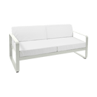 Bellevie 2-Seater Sofa - Sea Green Designs