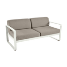 Bellevie 2-Seater Sofa - Sea Green Designs