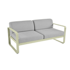 Bellevie 2-Seater Sofa - Sea Green Designs