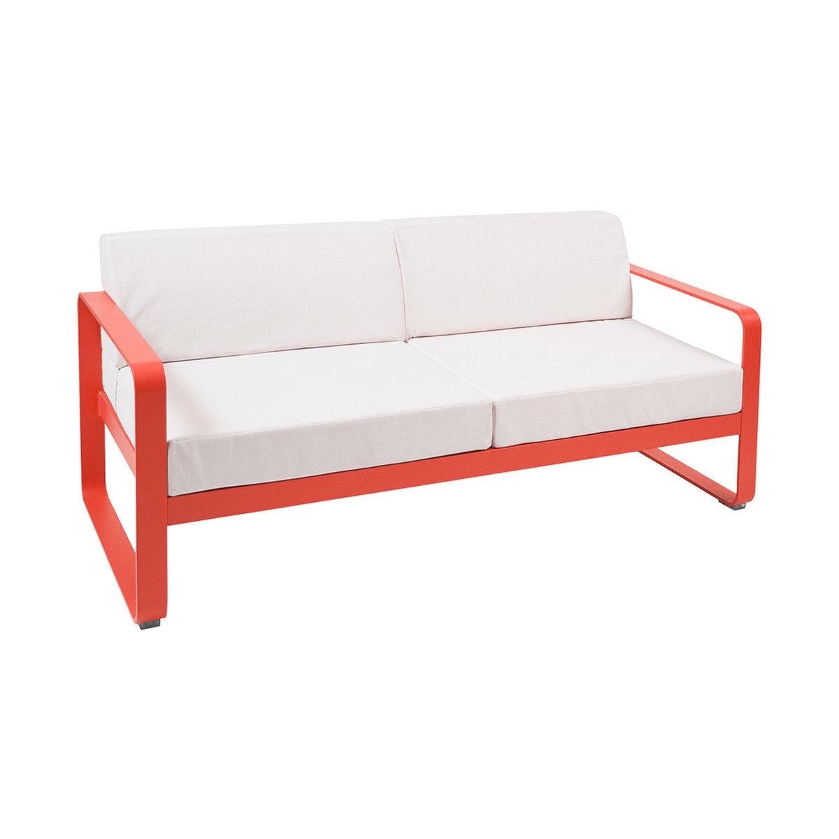 Bellevie 2-Seater Sofa - Sea Green Designs