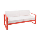 Bellevie 2-Seater Sofa - Sea Green Designs