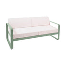 Bellevie 2-Seater Sofa - Sea Green Designs