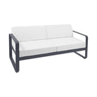 Bellevie 2-Seater Sofa - Sea Green Designs