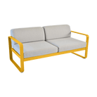 Bellevie 2-Seater Sofa - Sea Green Designs