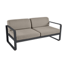 Bellevie 2-Seater Sofa - Sea Green Designs