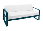 Bellevie 2-Seater Sofa - Sea Green Designs